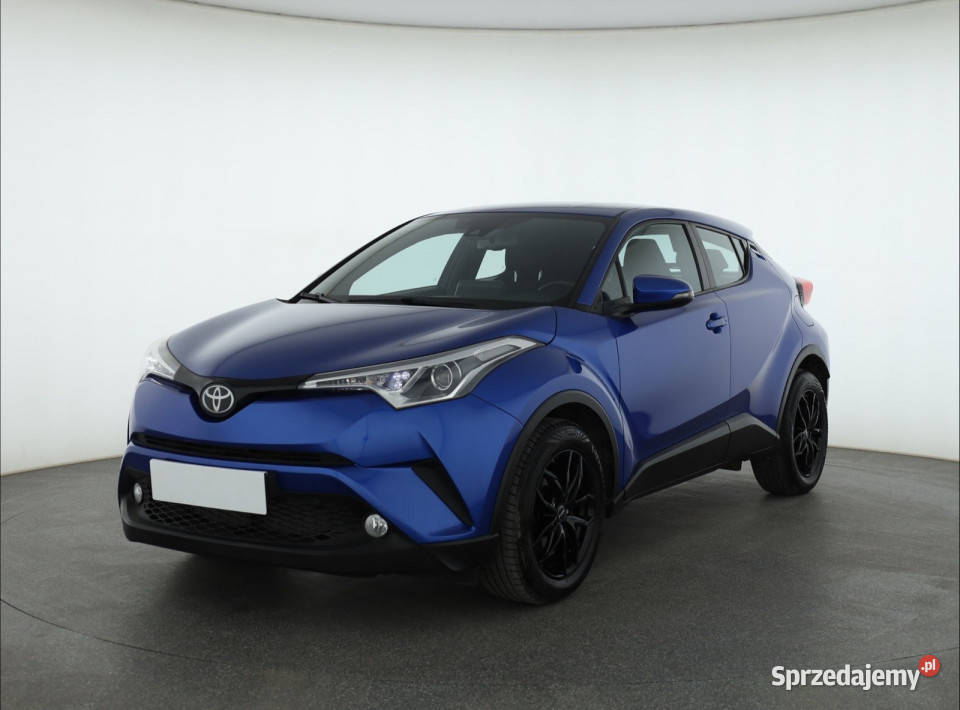 Toyota CHR 12 Turbo gniazdo USB Piaseczno sprzedam