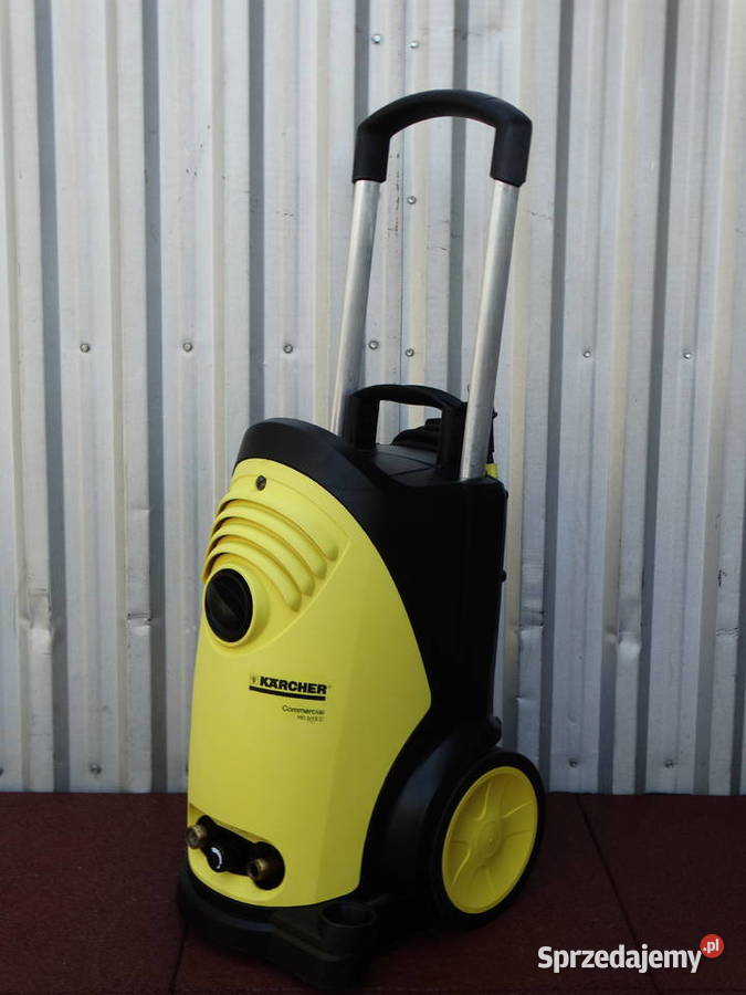 Myjka Ciśnieniowa Karcher HD 515 C Radom