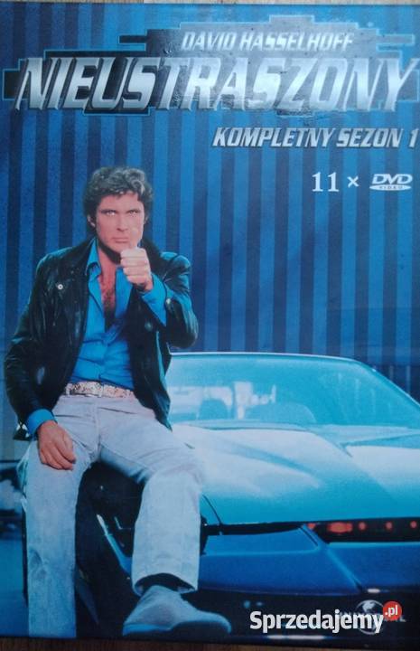 Płyty DVD warmińsko-mazurskie Biskupiec