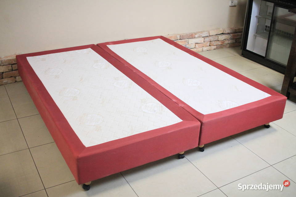 Łóżko 90x200 dostępne 2 możliwość łączenia