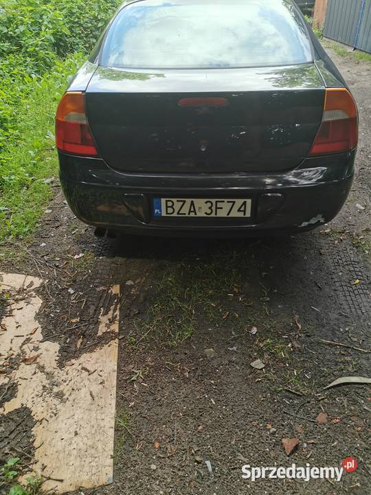Chrysler 300m Białystok Sprzedajemy.pl