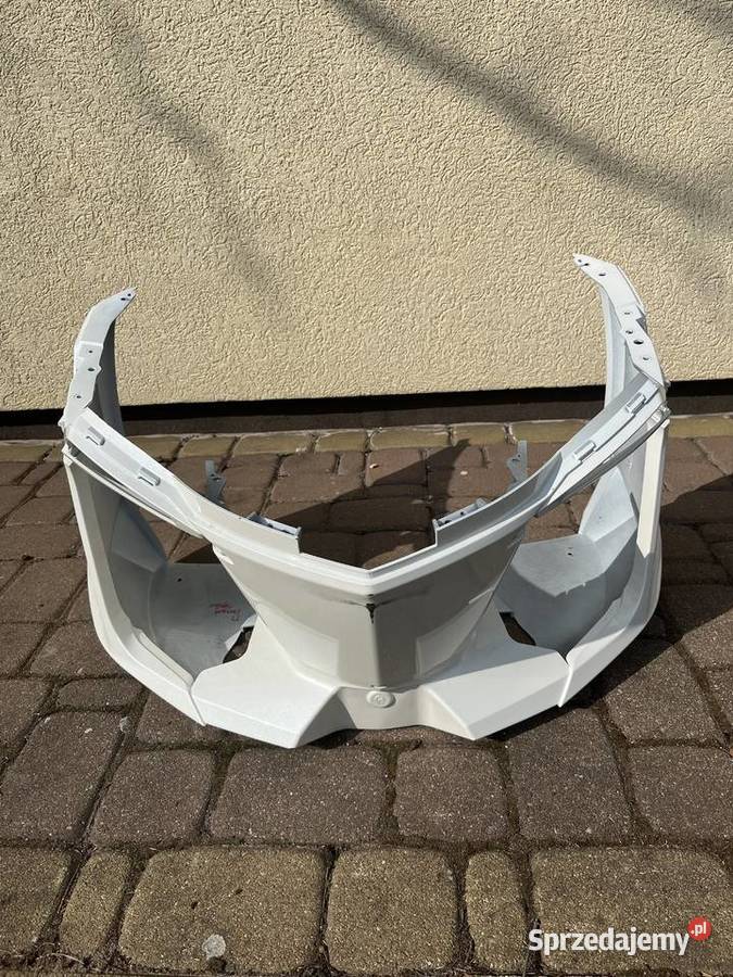 CANAM SPYDER RS RSS GS OWIEWKA WLOT POWIETRZA Białystok