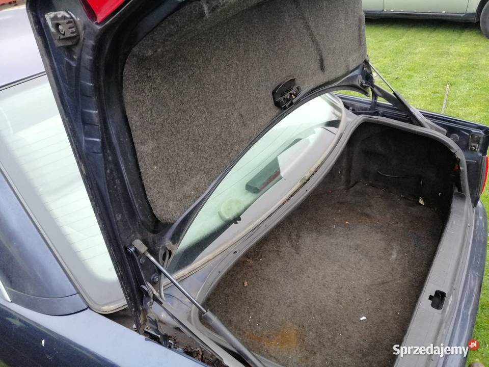 AUDI A6 C4 wszystkie części LPG 26 v6 LZ5T Samochody osobowe Zduńska Wola