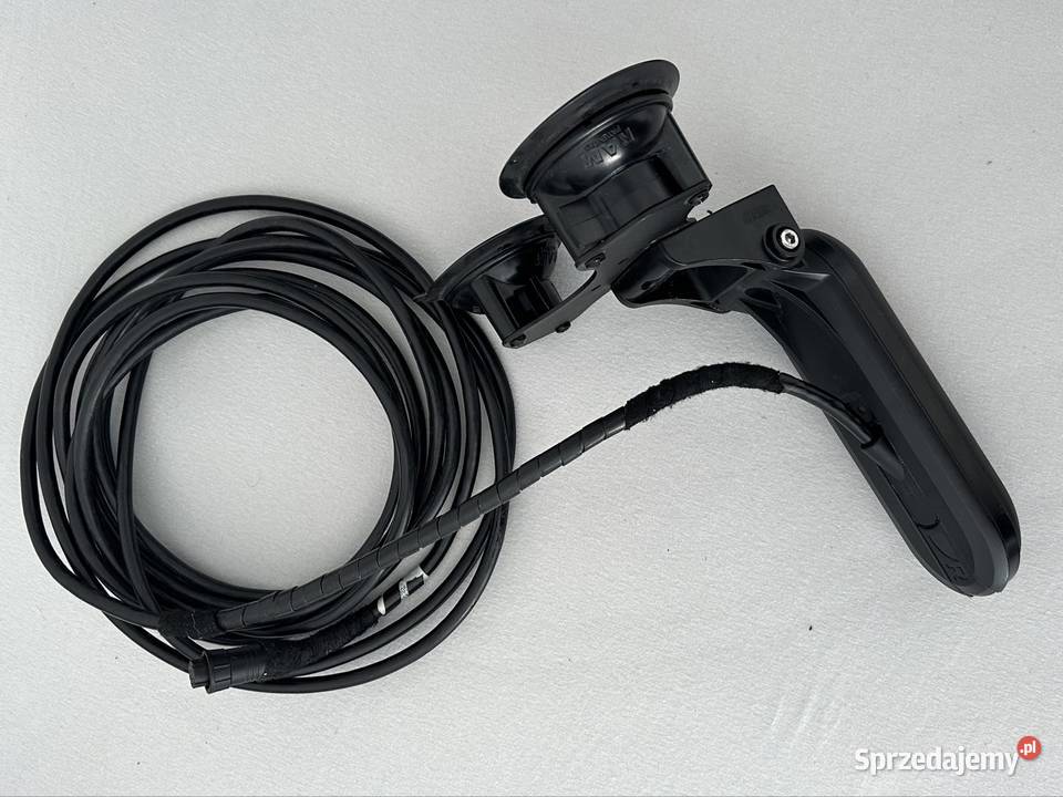 Echosonda Raymarine Element 12 HV 3D 12hz Suwałki
