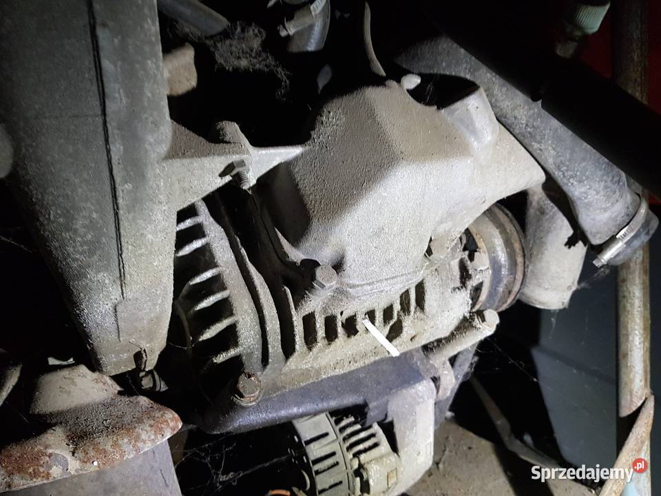 kompresor Eaton m62 osobowe Rzeszów