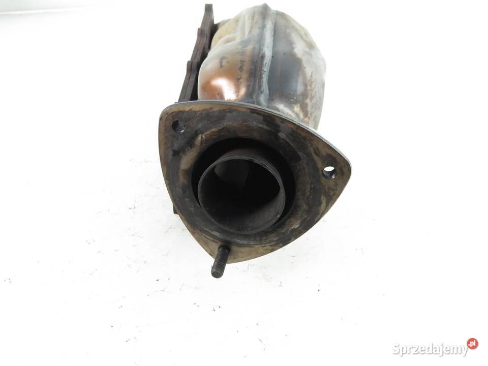 KOLEKTOR WYDECHOWY AUDI A8 D3 42 077253033AB osobowe