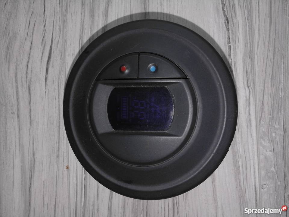 Panel sterowania klimatyzacji Renault Espace IV Lusowo sprzedam