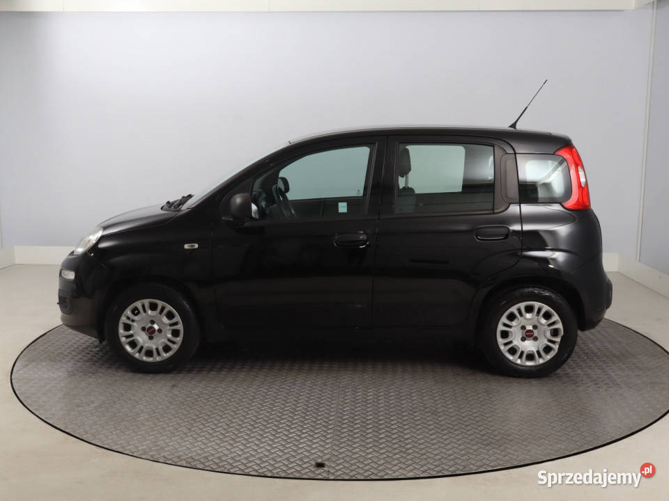 Fiat Panda 12 wspomaganie kierownicy Bielany Wrocławskie sprzedam