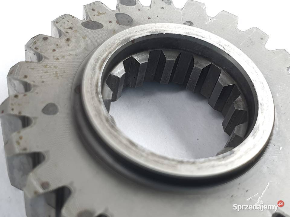 Tryb Walu Kolo Zebate Yamaha Yzf 450 Łódź sprzedam