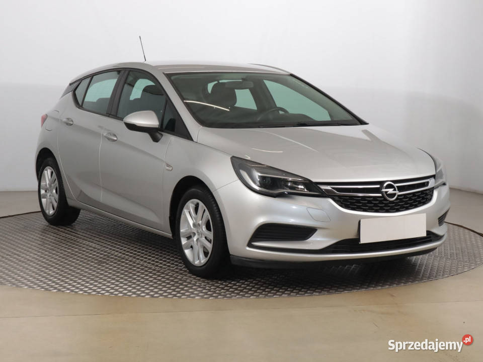 Opel Astra 1.4 T