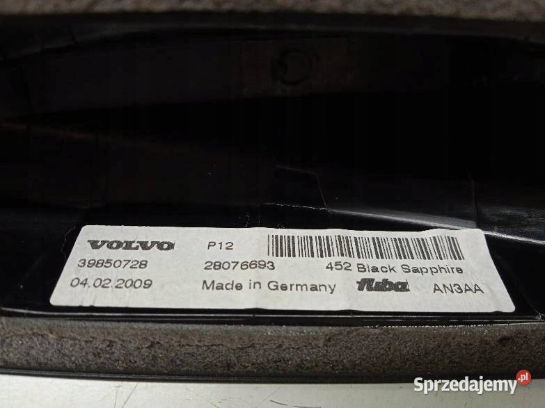 ANTENA KAROSERYJNA 39850728 45246 Volvo XC 60 I