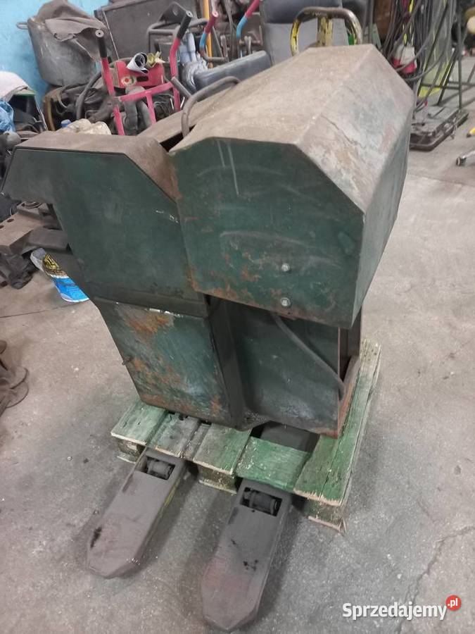 Przecinarka piła tarczowa ścierna do cięcia Podchojny