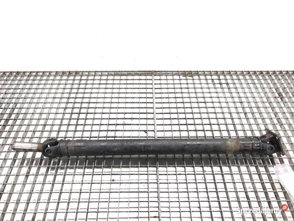 WAŁ NAPĘDOWY TYŁ MAZDA MX5 II Kabriolet 9805 16 Wały napędowe