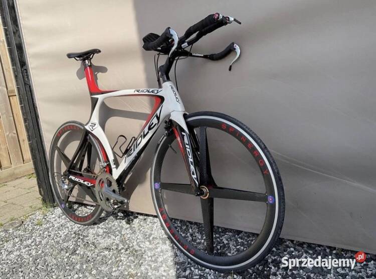 Ridley Dean Fast Rowery i akcesoria