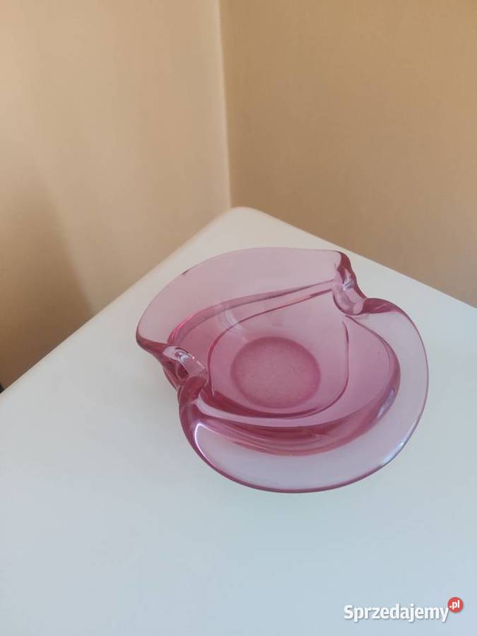 Popielniczka Myszków