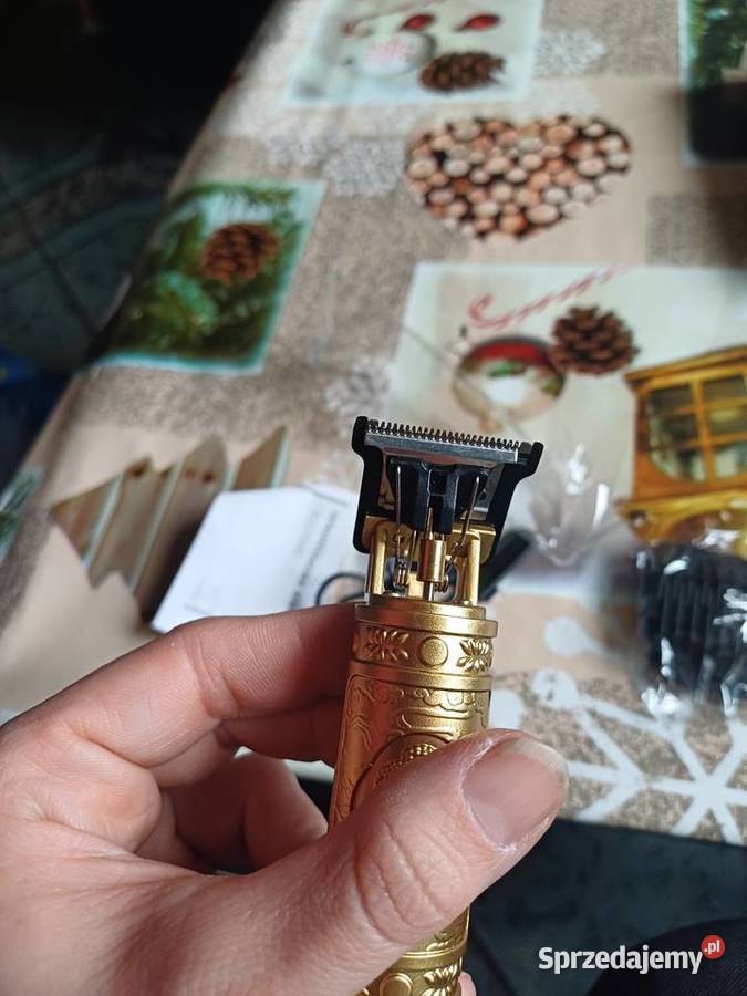 Sprzedam Nowy trymer Warszawa