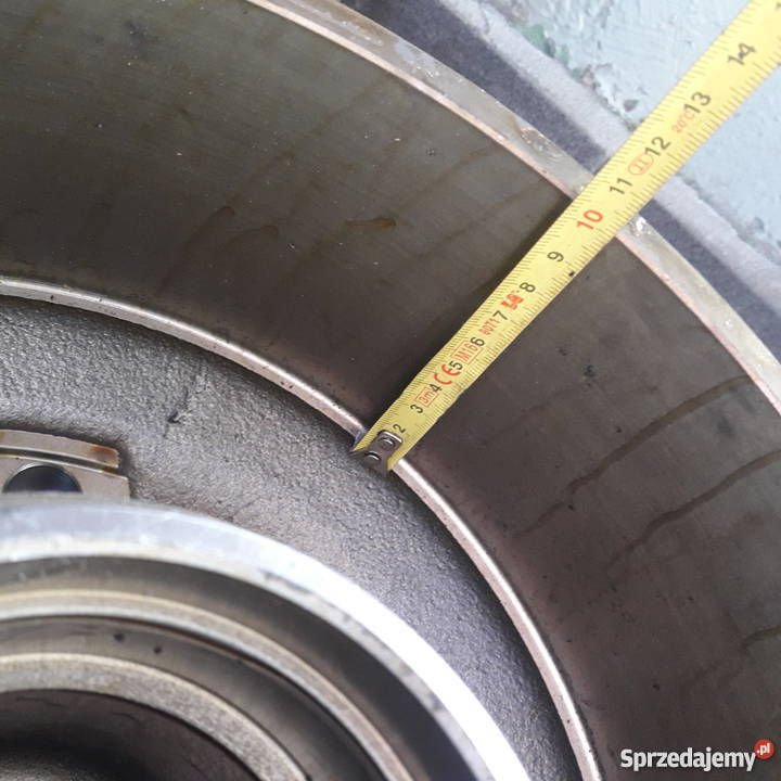 Beben hamulcowy Mercedes 3143340404 Częstochowa