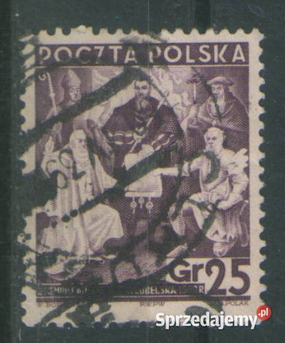 Zn PMW Fi 314 kas 1938 Olkusz Gliwice