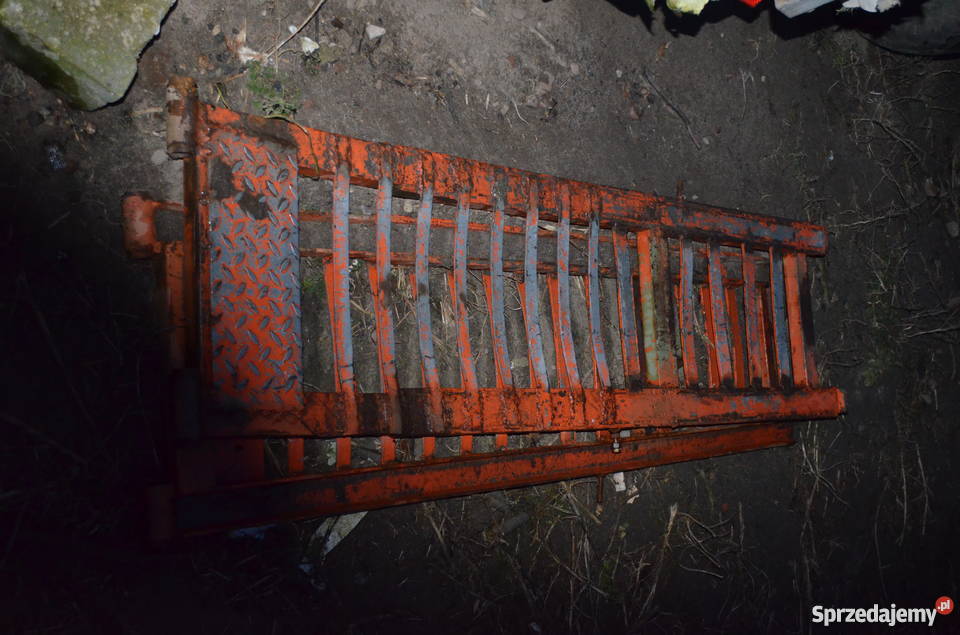 Mini koparka KUBOTA KH 41 Gostynin