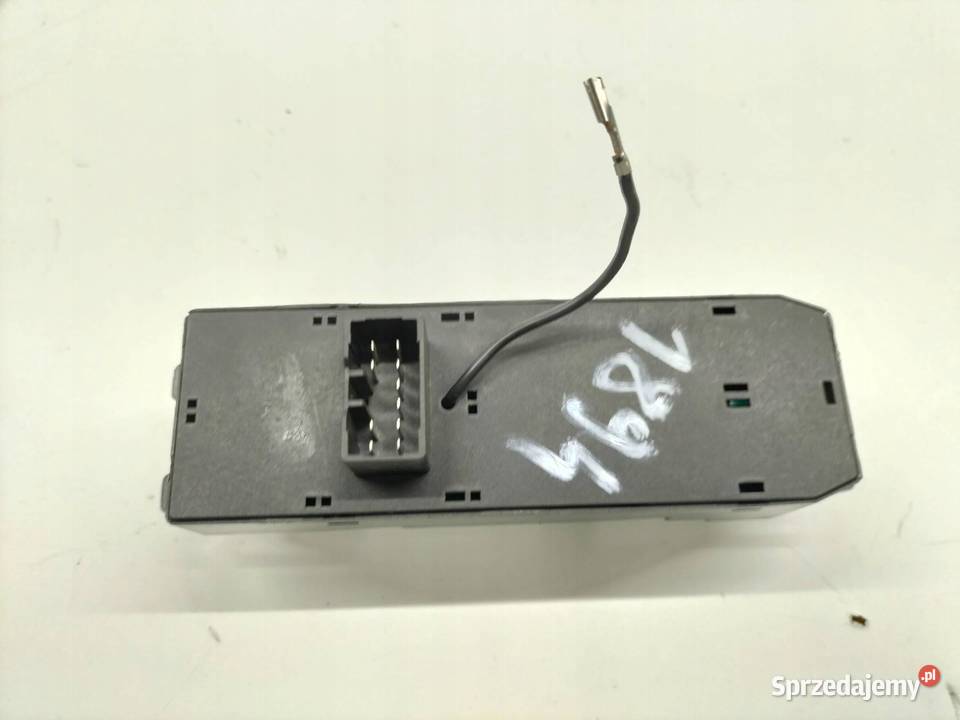 PRZEŁĄCZNIK SZYB LEWY PRZÓD EU Landwind CV9 I świętokrzyskie