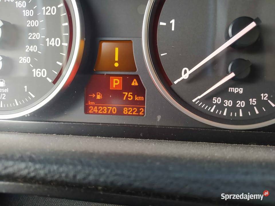 bmw x5 gniazdo AUX Przewłoka