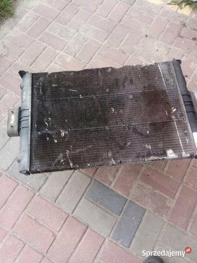 Chlodnica Otwock sprzedam