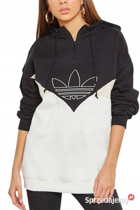 bluzę Adidas Originals CLRDO OG Hoodie model Warszawa