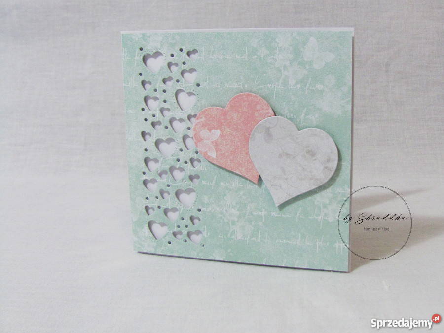 Wyjątkowe artystyczne zaproszenia ślubne mazowieckie Warszawa