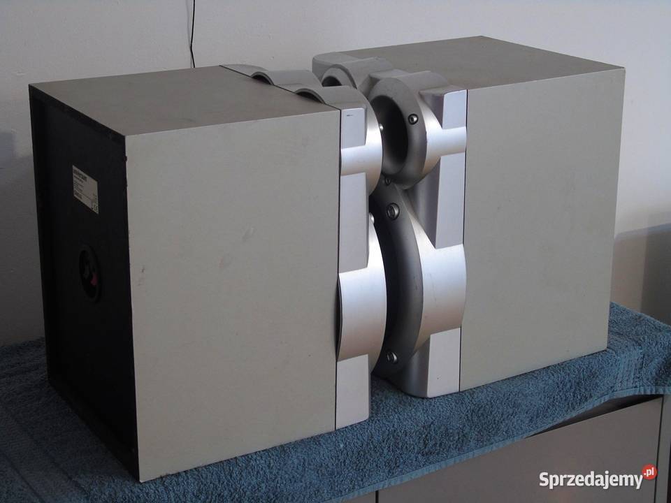 Kolumny Universum sprawne 2x 160 wat DOSTAWA