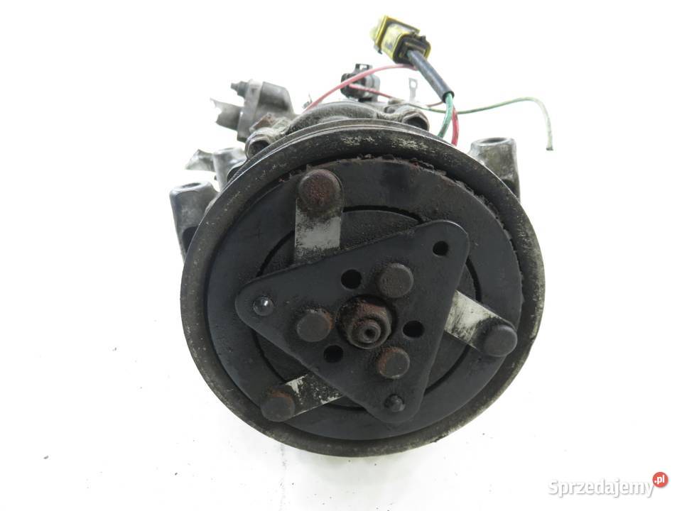 KOMPRESOR KLIMATYZACJI CITROEN C4 I 16 HDi