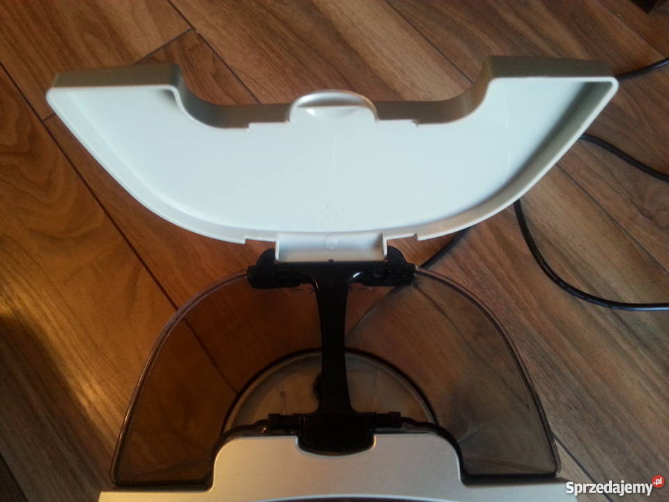 Ekspres do kawy cappuccino DeLonghi EC 330 S Oleśnica