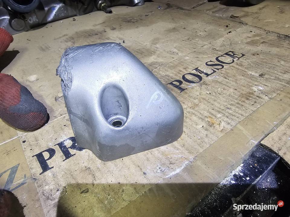 Honda CB 600 f Hornet osłona pokrywa dekiel Jelenia Góra
