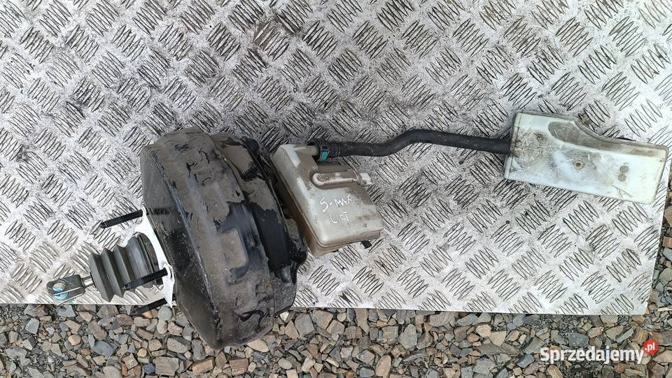 SERWO HAMULCOWE FORD S MK1 13r 20 TDCI Radłów sprzedam