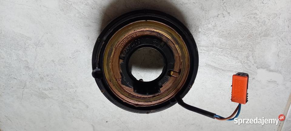 BMW e36 taśma kierownicy airbag osobowe Kierownice Brzozów