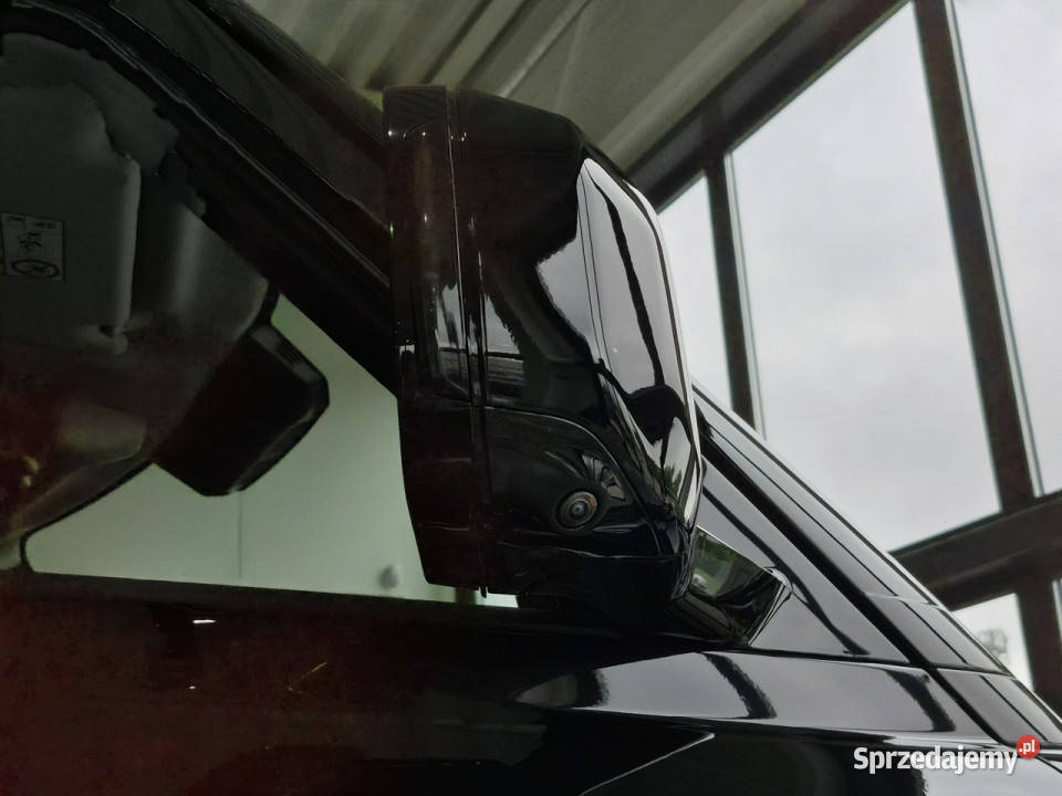 Land Rover Defender Defender 30D I6 250 AWD Auto centralny zamek
