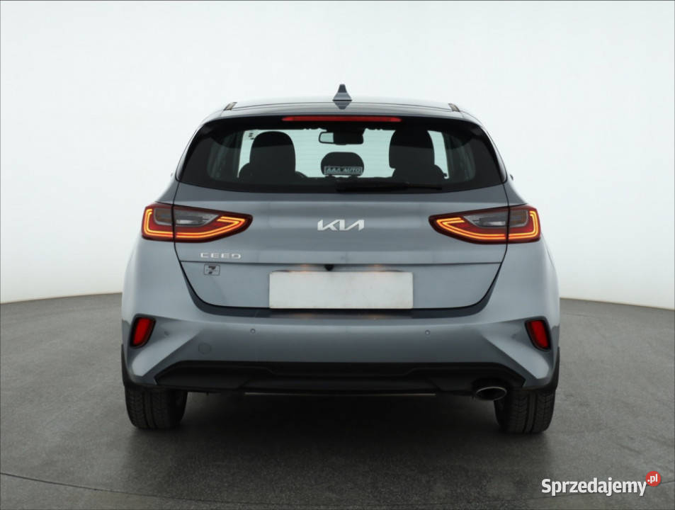 Kia Ceed 15 TGDI mazowieckie Piaseczno sprzedam