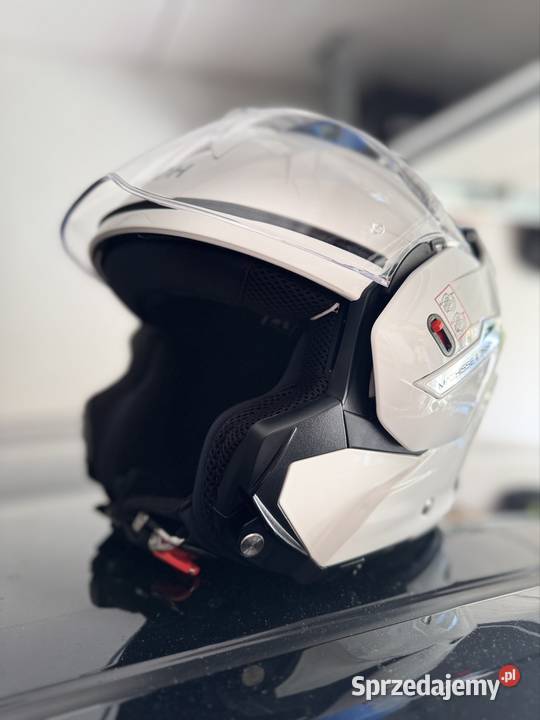 Airoh MATHISSE II kask motocyklowy nowy Reda
