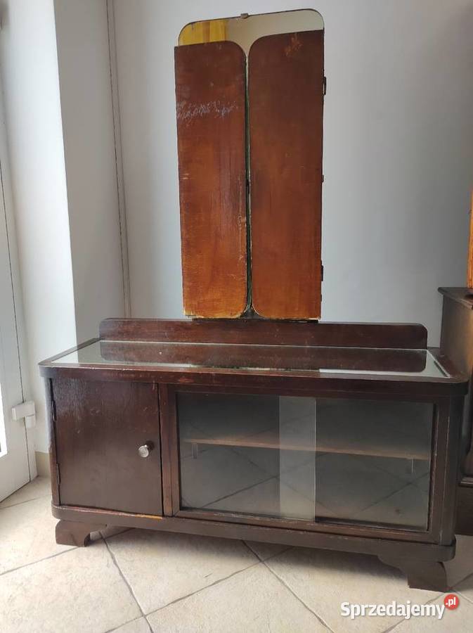 Toaletka lata 5060 Ełk