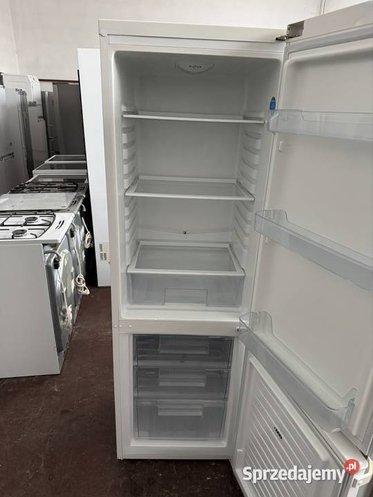 Lodówka Amica 170 SPRAWNA Gwarancja Transport sprzedam