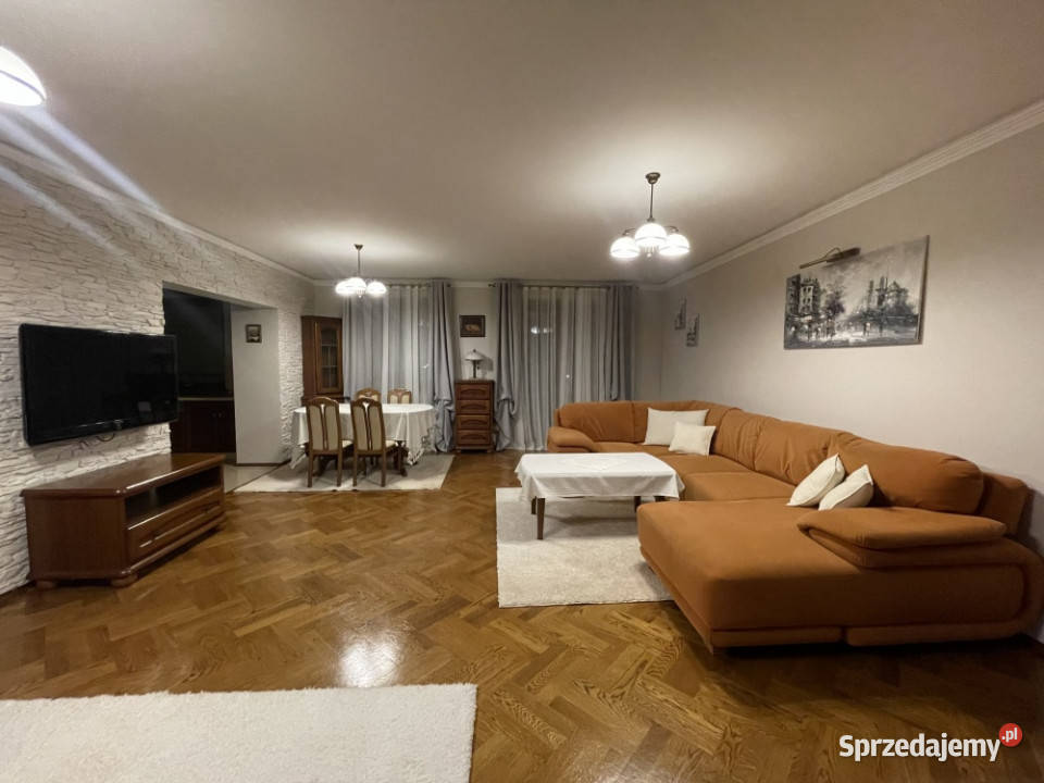 Sprzedam mieszkanie 122 mkw Powstańców Sprzedaż
