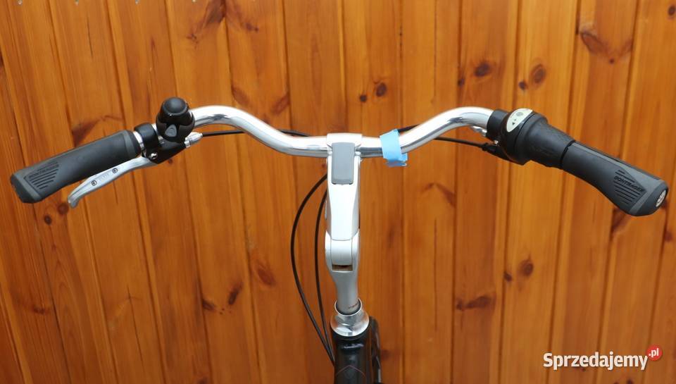 Rower męski Trek L 200 H 60 I inne rowery z Milanówek