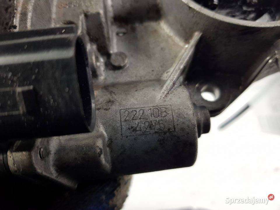 PRZEPUSTNICA 55564164 20TID SAAB 95 III Pozostałe Lipno sprzedam