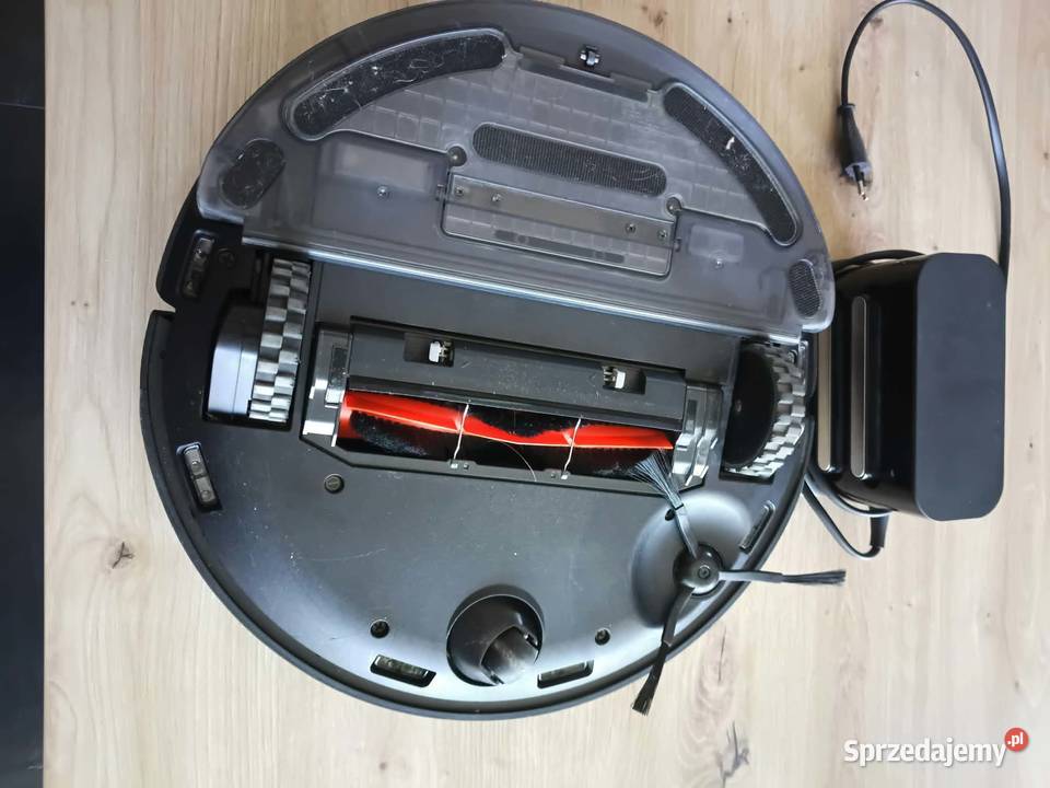 Odkurzacz Xiaomi Mi Robot Vacuum Mop 2 Pro Kraków