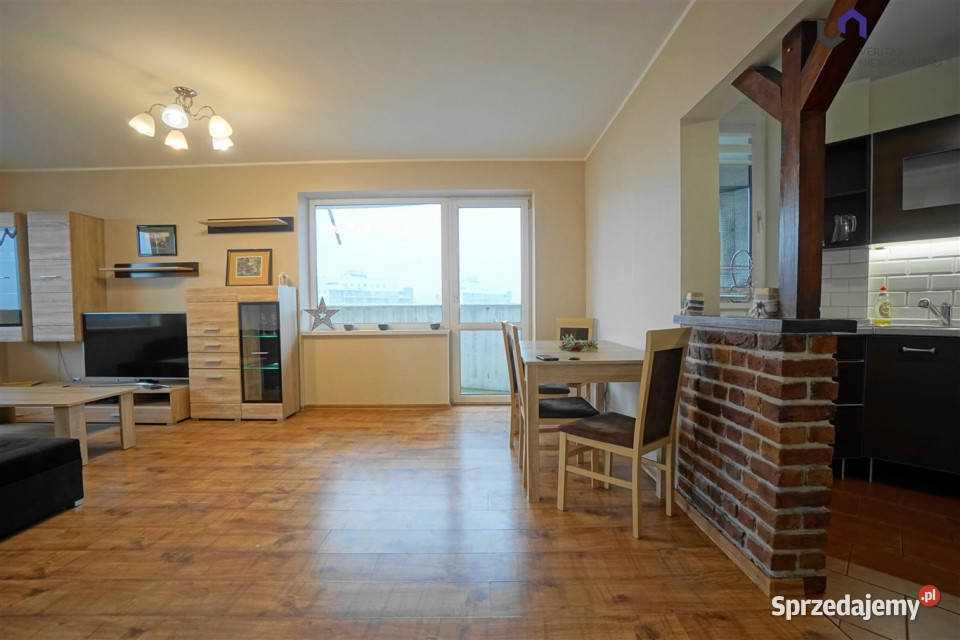 Mieszkanie Katowice 56m2