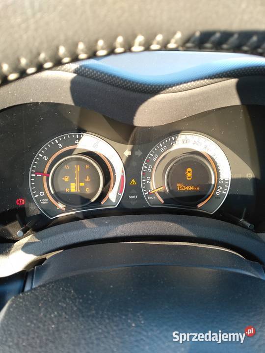 Toyota Auris 16 wspomaganie kierownicy Starcza