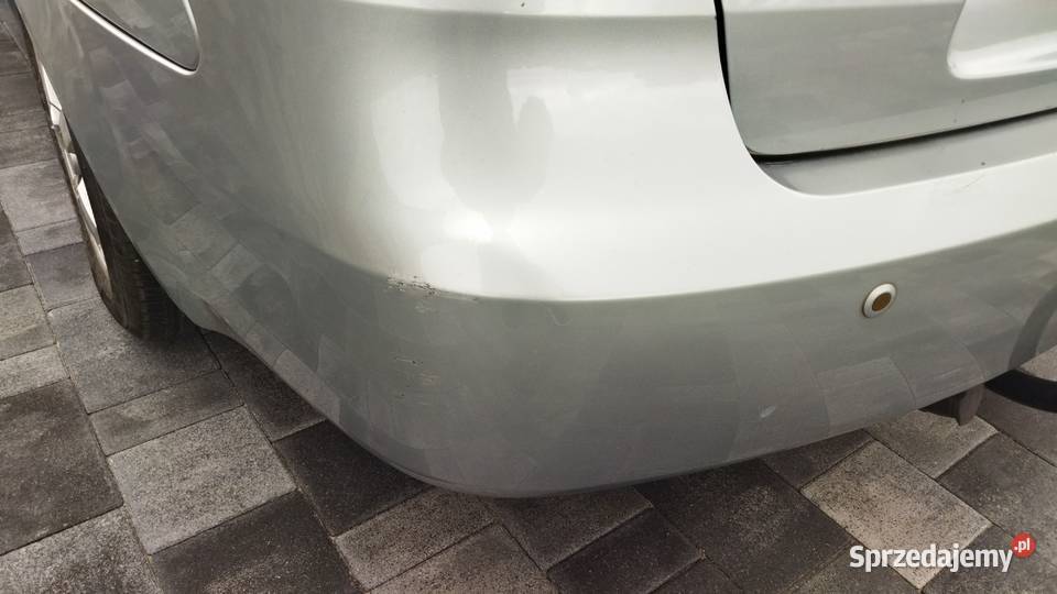Hyundai Sonata NF 24 G4KC LPG 2005 uszkodzony łódzkie Woźniki-Kolonia
