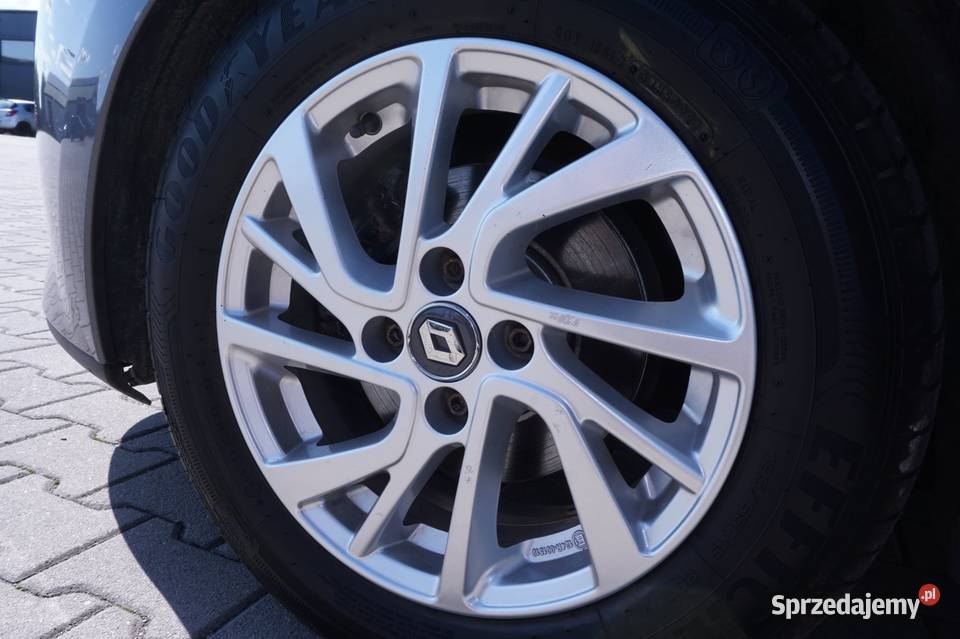 Sprzedam Renault Clio Nadwozie kombi Silnik Złoczew
