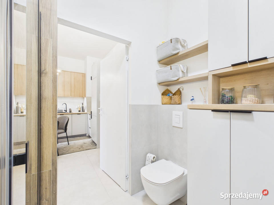 Apartament w Mikołajkach miejsce postojowe w Mikołajki