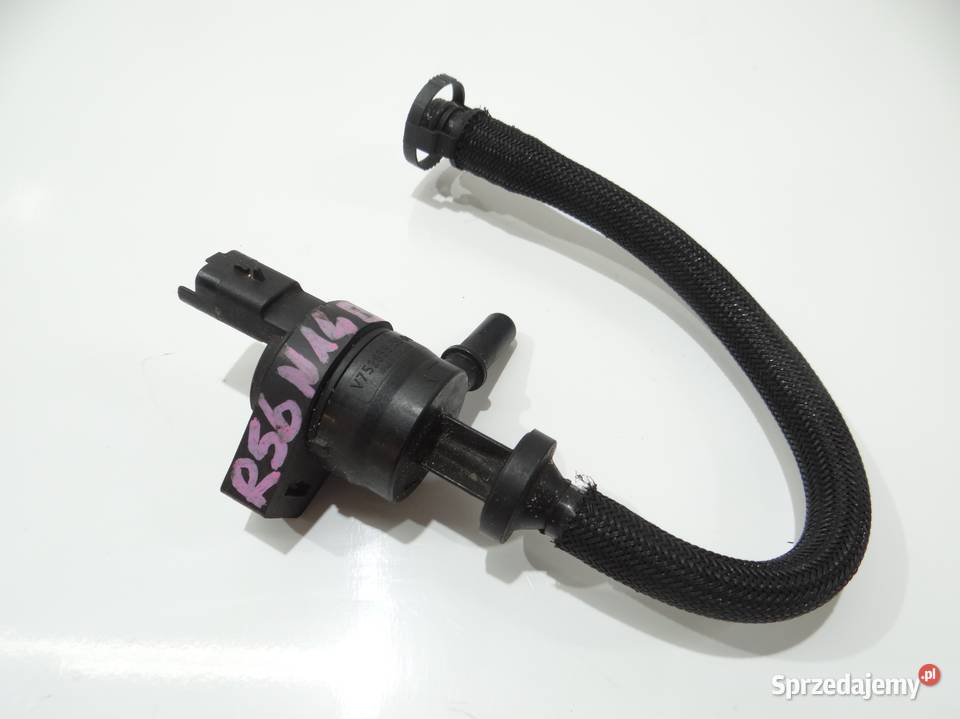 ZAWÓR PODCIŚNIENIA MINI R56 N14B16A 7243975 osobowe lubelskie