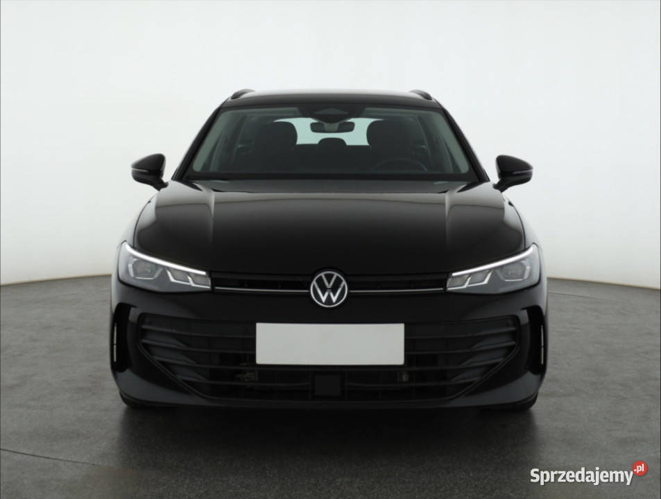 VW Passat 15 eTSI ACT 110KM Piaseczno sprzedam